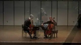 Corelli: Sonata Op. 5, No. 11 Arr. viola da gamba