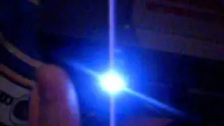 Nintendo NES LED Mod