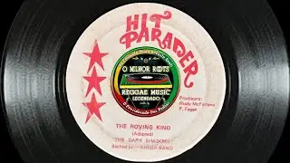 The Dark Shadows - The Roving kind  ( Reggae Legendado) Lyric