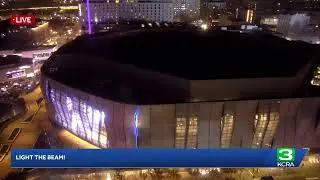 BEAM STREAM | Kings win over Knicks
