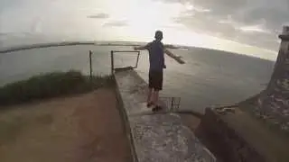 GoPro PUERTO RICO