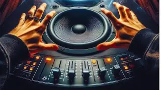Feel the Bass Drop: Ultimate Trance Electronic Experience 🎧🔥