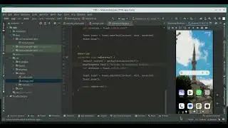 Android Activity LifeCycle - TP1 Android