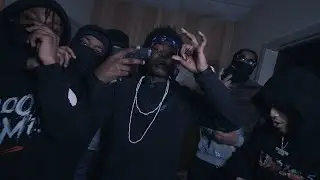 Reem x Nito x Rico Bankz x Naj SB - TakeRisk Ent ( OFFICIAL MUSIC VIDEO )Shot by CHD Productions)