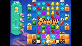 Candy Crush Soda Saga Level 10515