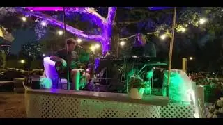 Come Together - Beatles - Alex Evans & Chris Valera