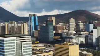 Orbx Landmarks Cape Town City Pack