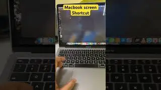 Macbook short cut how to minimize and mazimize