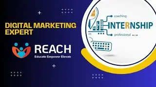 1.Digital Marketing Expert