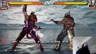 How Hard is this Lars Combo? Landing the Unblockable is Harder