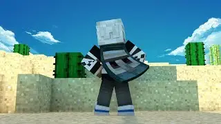 COMO TER SUA CAPA DA MINECON DE GRAÇA!!!!!!