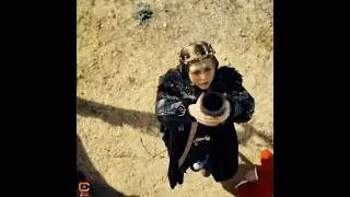 baldwin found goerj's cup ⭐ luzinyanli accept baldwin as new prince of qudus #shorts