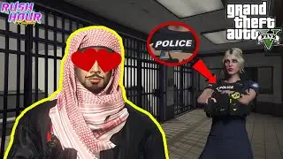 L RIZZ W RIZZ - HabibiRP Season 2 Episode 2 | GTA 5 RP