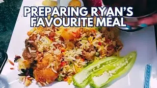 In Loving Memory - Ryan Townsend