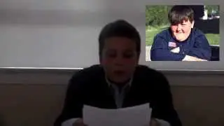 Yesterday's News Ep. 1 Jan Swaggerton