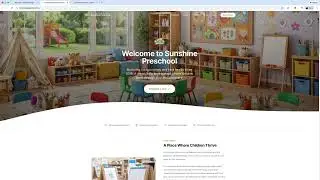 Bloomily Demo &mdash; All-in-One Childcare & Camp Management Software