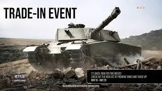 ОНИ ОПЯТЬ ВСЁ СЛОМАЛИ! // #wot #wotconsole @Reload