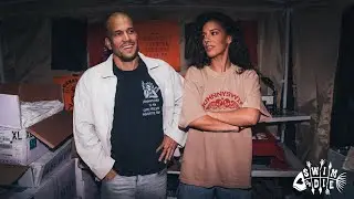 JOHNNYSWIM: SWIM OR DIE EP 1