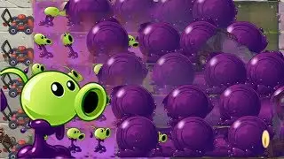 Plants vs. Zombies 2: Goo Peashooter Pvz 2 Power-up: Gameplay 2018