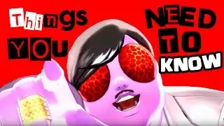 Persona 5: 5 Things You NEED To Know