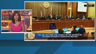 Bowser calls for new teen curfew legislation