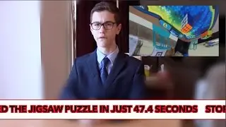 How NOT to Cover a World Record [News Parody]