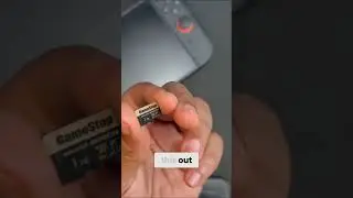 Экспресс-установка Micro SD для Nintendo Switch 2: САМОЕ ПРОСТОЕ обновление, которое вы когда-либ...