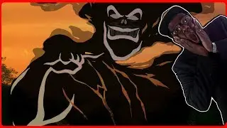 Fern Gully is NOT for Children! | Paladins Gameplay | Potentially Perfect