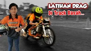 JOKI CILIK RANGGALAWE BAWA NINJA FFA #ninja #teknotuner #ninjathailand #balapliar