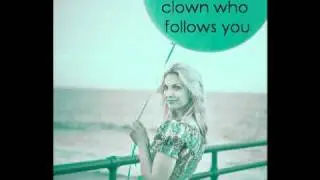 Mindy Gledhill- Circus Girl [ Lyrics on Screen ]
