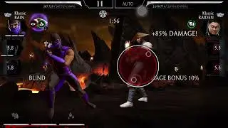 DESTROYING F180 of Hellspawn Tower
