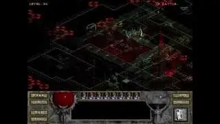 Diablo: The Hell - Sonja vs Uber Diablo (Doom)