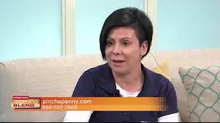 Pinch A Penny