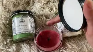 Honest Review Art Of Root Manifestation Candles | Spiritual Money Self Love Good Fortune