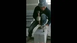 New bricks technology | Modern bricks technology | bricks | brick making machine |#short