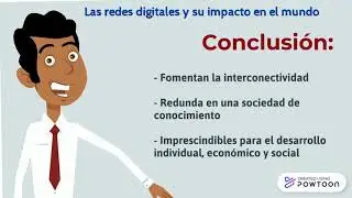 Redes digitales:Impacto social,cultural y politico