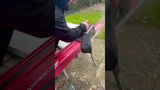 Milwaukee track saw #shorts #tools #m18fuel #tracksaw #trim #diy #howto #cutoffsaw #sawstop #festool