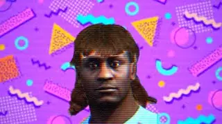 If KSI and Randolph - Heskey Time was an 80's Classic