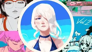Future Funk Mix | S A I L O R S U M M E R