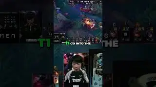 T1 vs. AL: Epic LOL Match! Kai'Sa DOMINATES!