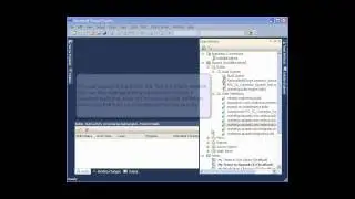 Manage builds with Jazz Team Build in the RTC Client for Microsoft Visual Studio