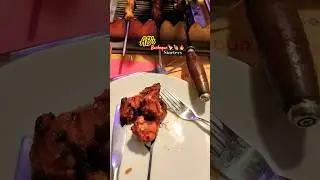AB's Barbeque starters🍢🍖🔥 #shorts #youtubeshorts #starters #nonveg #yt