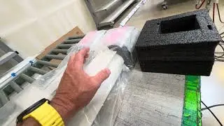 New Nano Weight-Bar Attachment