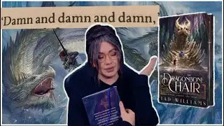 I DESPISED THIS CHARACTER SO MUCH IT RUINED THE BOOK FOR ME 😮&zwj;💨 dumb characters in books