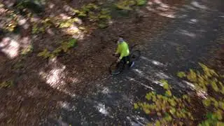 Skydio 2 - najlepszy tracking na rynku