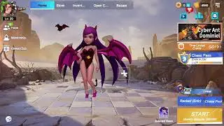 Auto chess for fun only