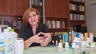 AMWAY, Παρουσίαση επωνυμιών (GR)