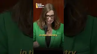 Rep. McBride Denounces Trump Administration&rsquo;s Discharge of Transgender Troops