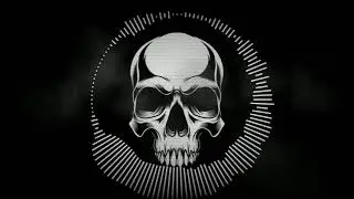 DARK TRAP  TYPE BEAT- DEUS