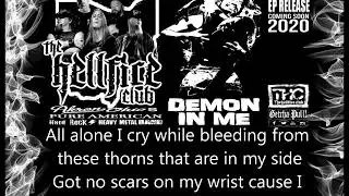 Demon In Me (Lyric Video)